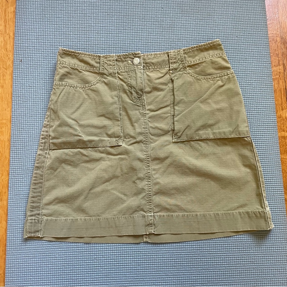 J. Crew Skirt